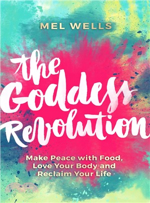 The goddess revolution :make...