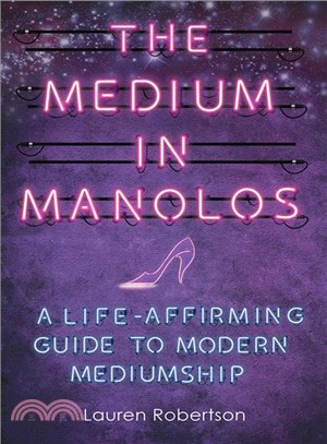 The medium in Manolos :a lif...