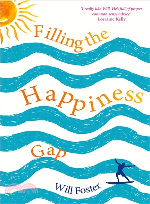 Filling the happiness gap /