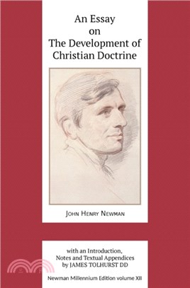 An Essay on the Development of Christian Doctrine