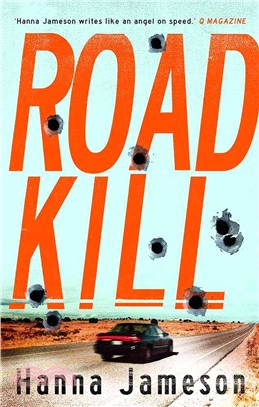 Road Kill ― Underground