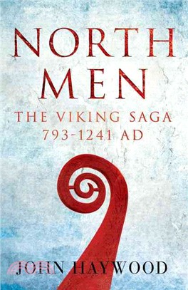 Northmen：The Viking Saga 793-1241