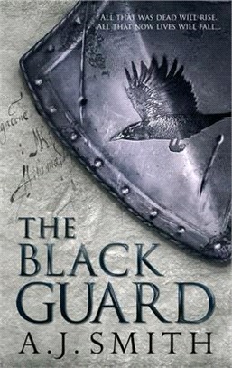 The Black Guard ― The Long War