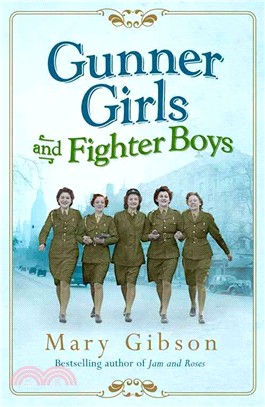 Gunner Girls And Fighter Boys (The Factory Girls)