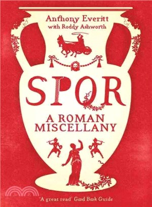 Spqr ― A Roman Miscellany