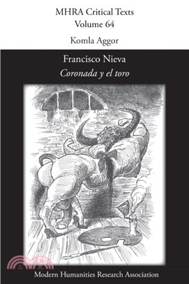 Francisco Nieva：'Coronada y el toro'