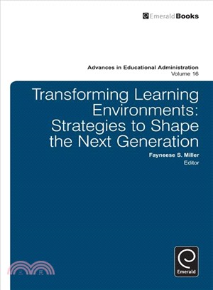 Transforming Learning Environments in a Competitive Global Environment