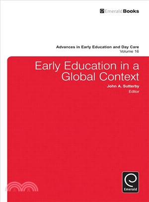 Early Childhood in a Global Context