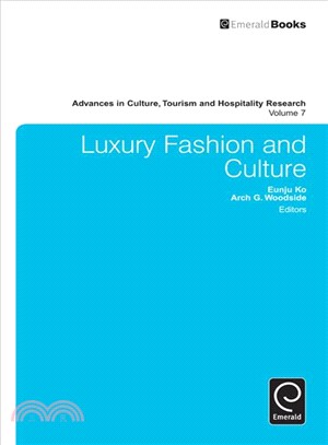 Luxury Fashion and Culture