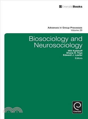 Biosociology and Neurosociology