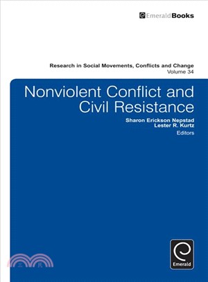 Nonviolent Resistance