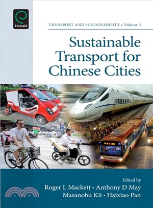 Sustainable Transport for Chinese Cities