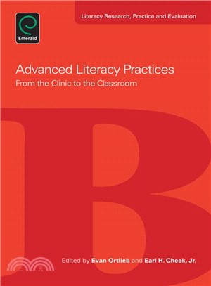 Advanced Literacy Practices—From the Clinic to the Classroom