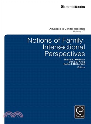 Notions of Family—Intersectional Perspectives