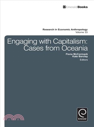 Engaging With Capitalism ― Cases from Oceania