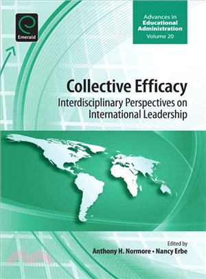 Collective Efficacy ― Interdisciplinary Perspectives on International Leadership