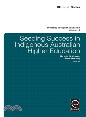 Seeding Success in Indigenous Australian Higher Education