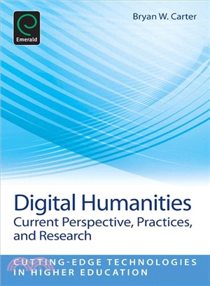 Digital Humanities ― Current Perspective, Practice and Research