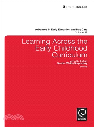 Learning Across the Early Childhood Curriculum