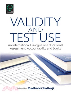 Validity and test use :an in...