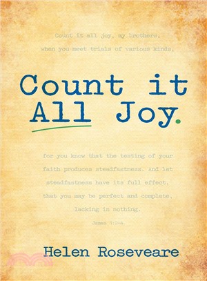 Count It All Joy