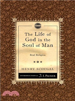 The Life of God in the Soul of Man ― Real Religion