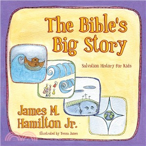 The Bible's Big Story ― Salvation History for Kids