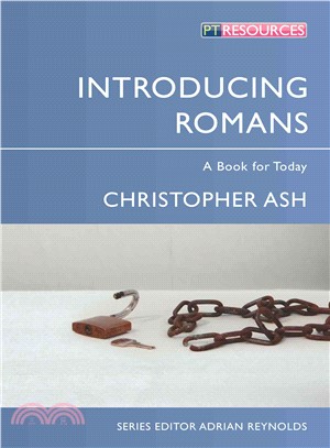 Introducing Romans ─ A Book for Today