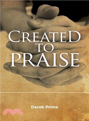 Created to Praise