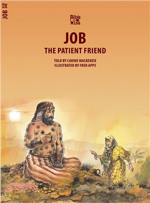 Job ― The Patient Friend