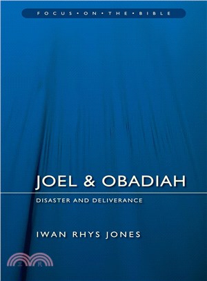 Joel & Obadiah ― Disaster and Deliverance