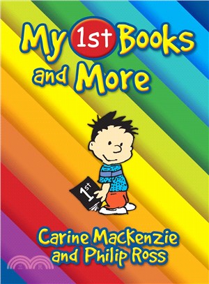 My 1st Books and More