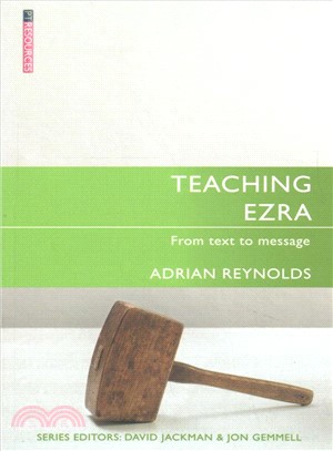 Teaching Ezra ― From Text to Message