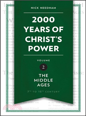2,000 Years of Christ's Power ― The Middle Ages