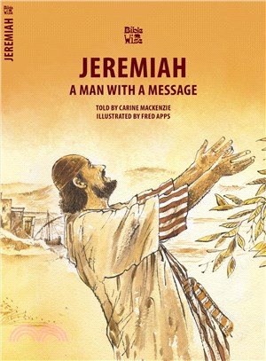 Jeremiah ─ A Man With a Message