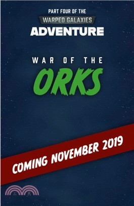 War of the Orks