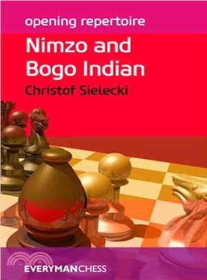 Nimzo and Bogo Indian