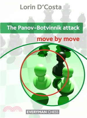 The Panov-Botvinnik Attack