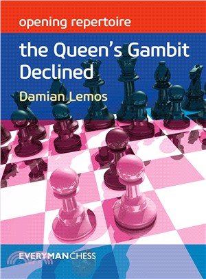 Opening Repertoire the Queen's Gambit Declined