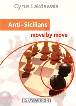 Anti-Sicilians ─ move by move