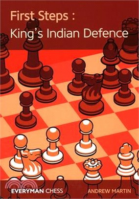 First Steps the King Indian Defence