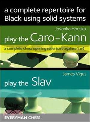 A Complete Repertoire for Black Using Solid Systems