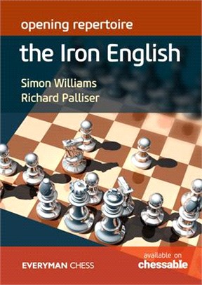 Opening repertoire :the Iron...