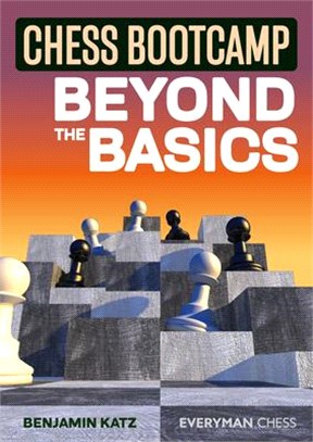 Chess bootcamp :beyond the b...