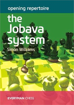 Opening Repertoire - The Jobava System