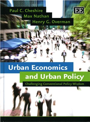 Urban economics and urban po...