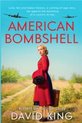 American Bombshell：A 1940's coming-of-age story, inspired by true events