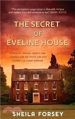 The The Secret of Eveline House