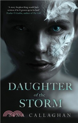 Daughter of the Storm