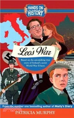 Leo's War：Italy 1943-1944